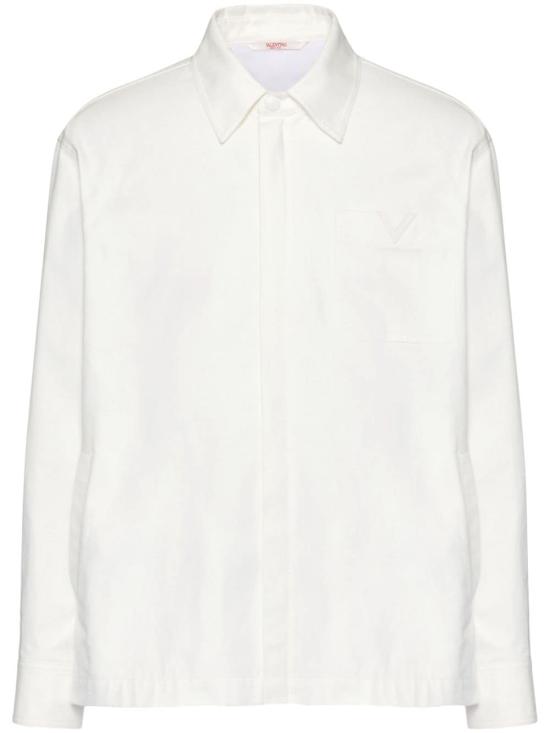  발렌티노 가라바니 자켓 4V0CJJ109UA A03