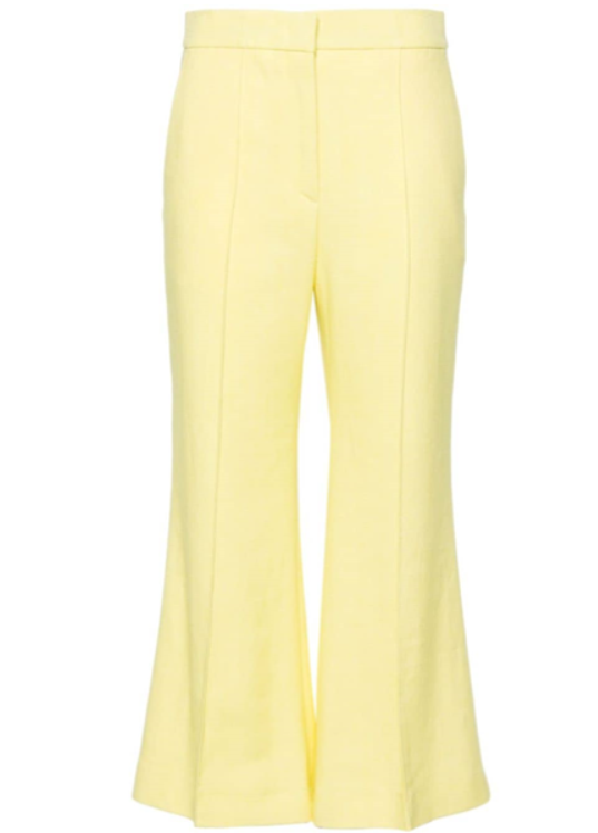  엠에스지엠 플레어 팬츠 3642MDP09 24730106 - MSGM