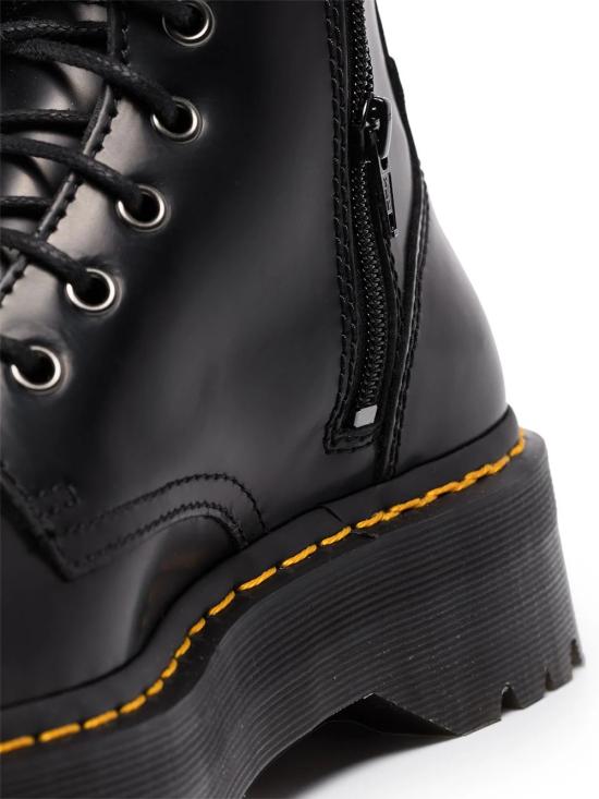 24FW 닥터마틴 부츠 15265001 BLACK Black - DR.MARTENS