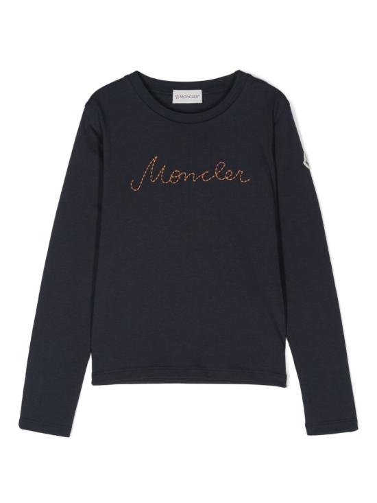  [주니어] 몽클레어 트레이닝 상의 8D0000783907 778 - MONCLER