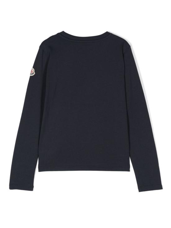  [주니어] 몽클레어 트레이닝 상의 8D0000783907 778 - MONCLER