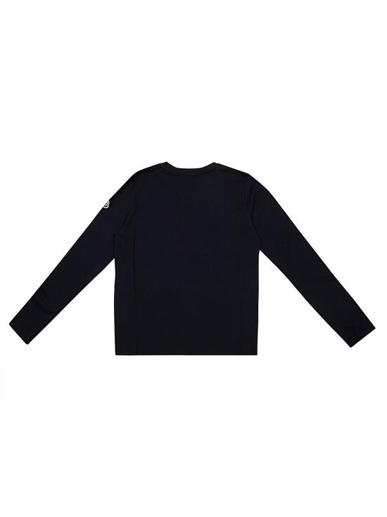  [주니어] 몽클레어 트레이닝 상의 8D0000783907 778 - MONCLER