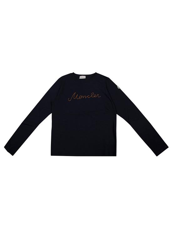  [주니어] 몽클레어 트레이닝 상의 8D0000783907 778