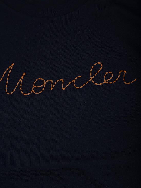  [주니어] 몽클레어 트레이닝 상의 8D0000783907 778 - MONCLER