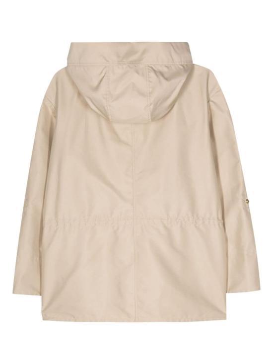  페이 자켓 NAW15483370 AXXC003 Sand - FAY