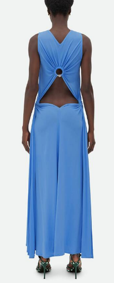  보테가베네타 롱 원피스 772479 VKUQ04225 - BOTTEGA VENETA