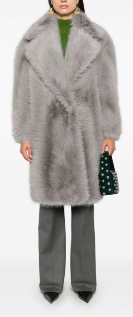 24FW 막스마라 스포츠막스 / 여성 마니코 코트 2422906012600 MANICO001 BPG - SPORTMAX