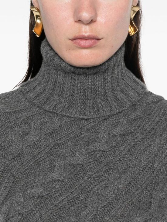 24FW 막스마라 미디 원피스 2421326033600 ARTE006 - MAX MARA