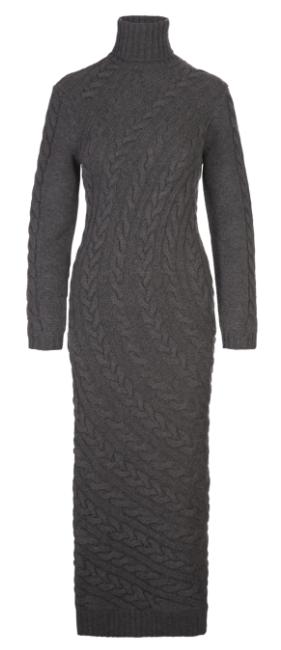 24FW 막스마라 미디 원피스 2421326033600 ARTE006