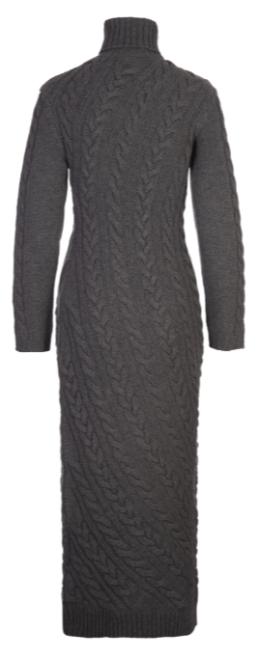 24FW 막스마라 미디 원피스 2421326033600 ARTE006 - MAX MARA