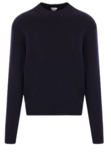  보테가베네타 스웨터 772376 V2MM04121 Blue