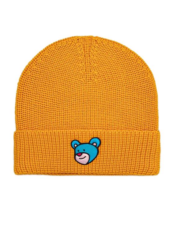 24FW 인비트위너스 모자 F4TWUAHT004 022 Orange