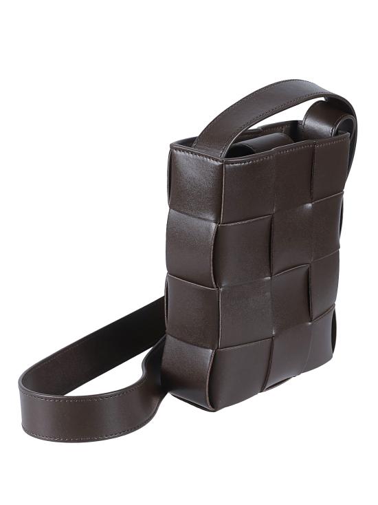  보테가베네타 미니 카세트백 729298 VBWD32017 - BOTTEGA VENETA