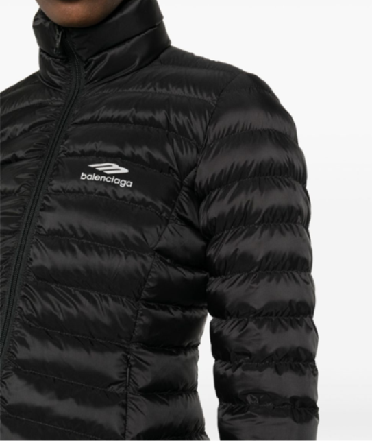 24FW 발렌시아가 패딩 773999 TPO391000 - BALENCIAGA