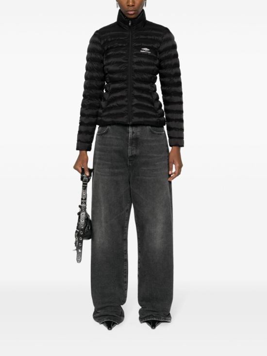 24FW 발렌시아가 패딩 773999 TPO391000 - BALENCIAGA