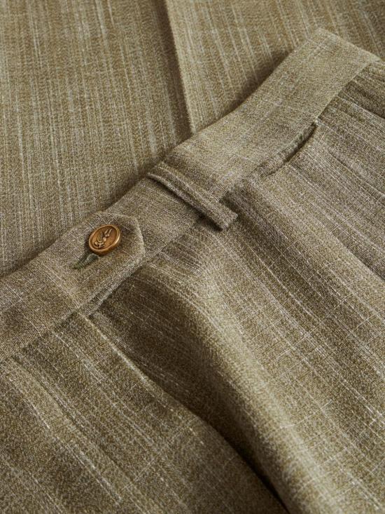  에트로 스트레이트 팬츠 WREA0009 99TUDH4N3644 - ETRO