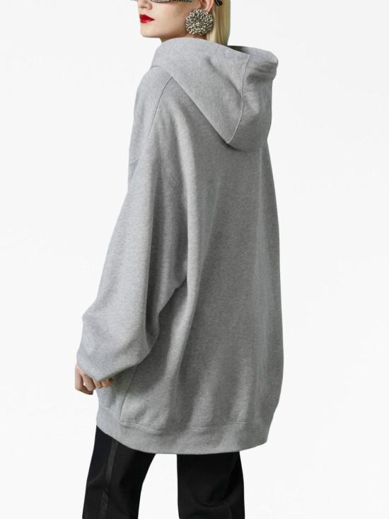  구찌 터틀넥 753595 XJFWA1037 Grey mix - GUCCI