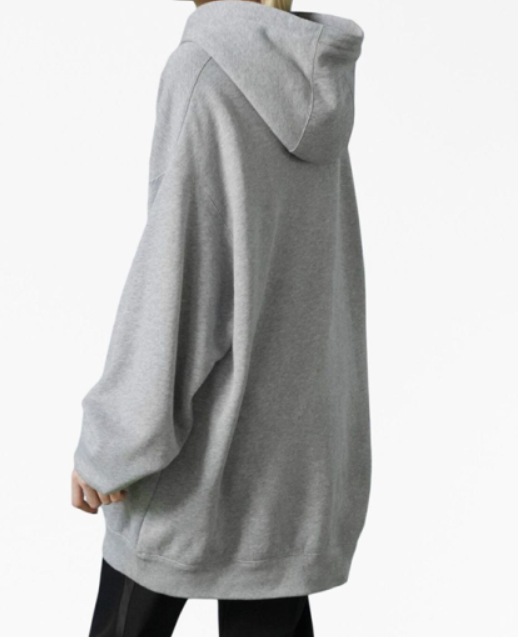  구찌 터틀넥 753595 XJFWA1037 Grey mix - GUCCI