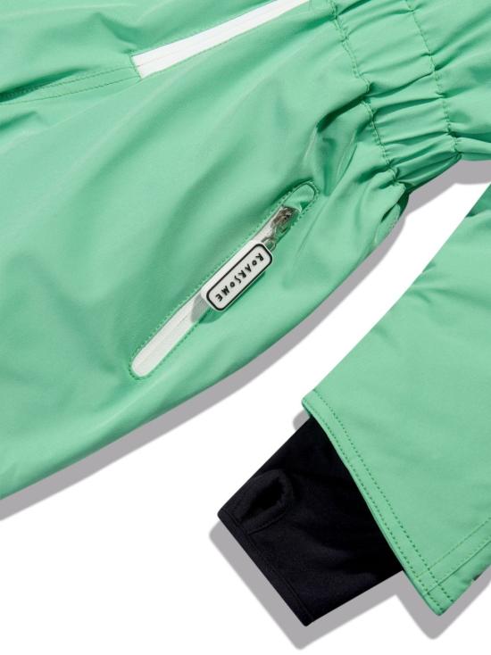 24FW [주니어] 오버롤 SPIKESUIT GREEN Green - OTHER BRANDS