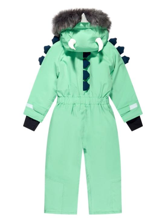 24FW [주니어] 오버롤 SPIKESUIT GREEN Green - OTHER BRANDS