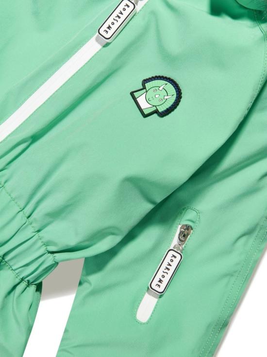 24FW [주니어] 오버롤 SPIKESUIT GREEN Green - OTHER BRANDS