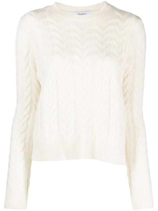  막스마라 스웨터 2313661633600 ODESSA006