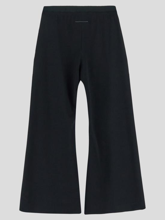 24FW MM6 메종마르지엘라 스트레이트 팬츠 S52KA0511 M35153900 - MM6 MAISON MARGIELA