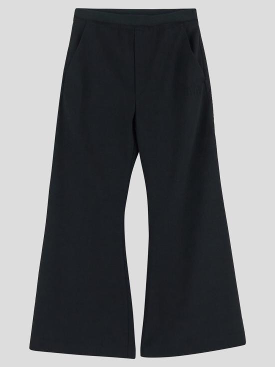 24FW MM6 메종마르지엘라 스트레이트 팬츠 S52KA0511 M35153900