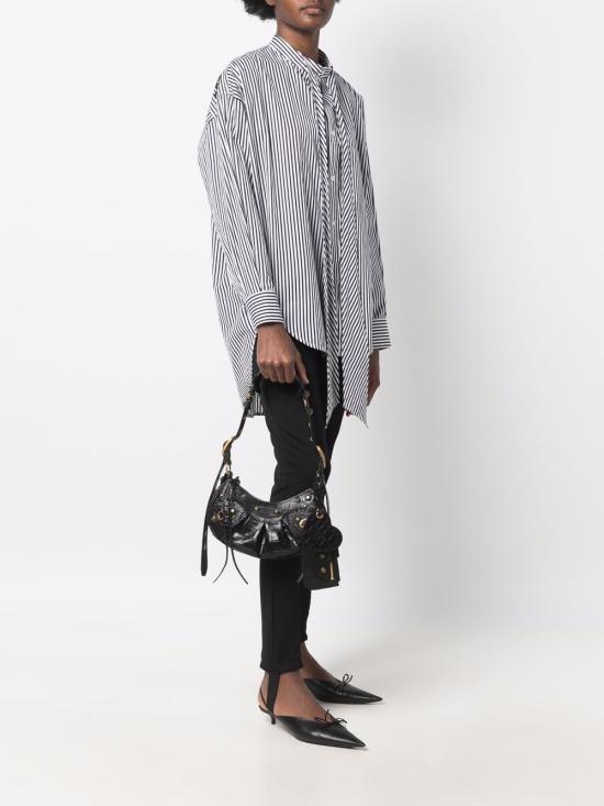  발렌시아가 LE CAGOLE 르 카골 XS 숄더백   671309 23EBM1000 - BALENCIAGA