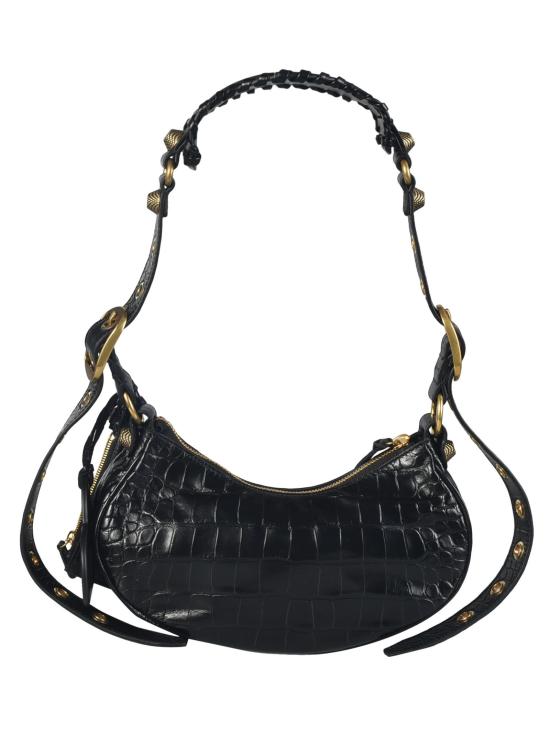  발렌시아가 LE CAGOLE 르 카골 XS 숄더백   671309 23EBM1000 - BALENCIAGA