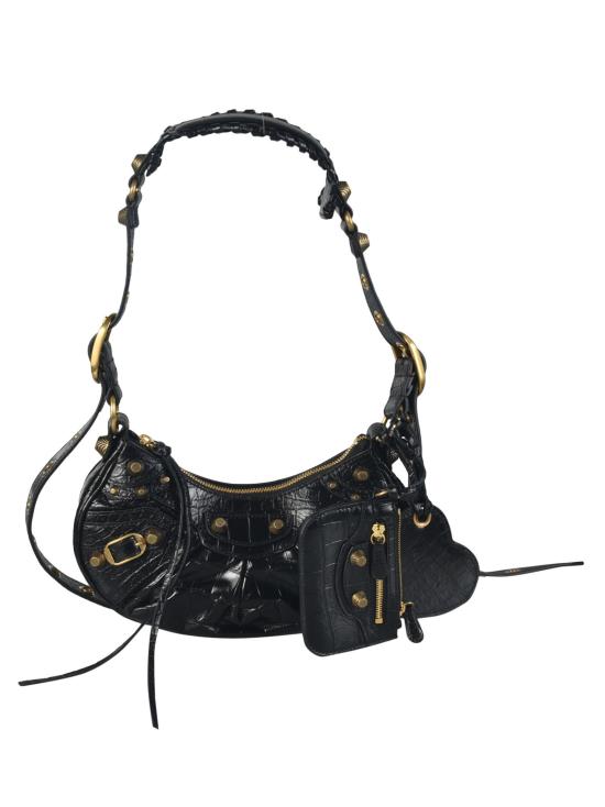  발렌시아가 LE CAGOLE 르 카골 XS 숄더백   671309 23EBM1000 - BALENCIAGA