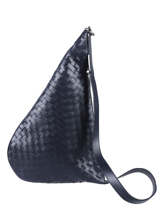  보테가베네타 비귤 메신저백 743574 V2HL18838 - BOTTEGA VENETA
