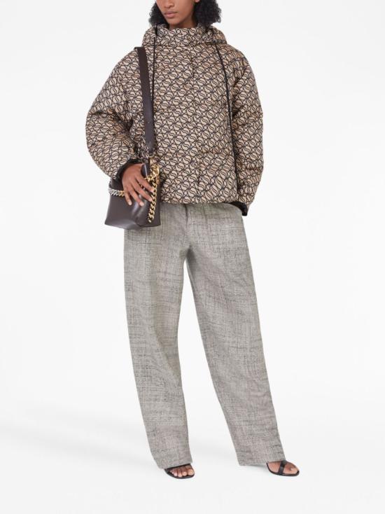  스텔라 맥카트니 수트 자켓 6800713 BU6009907 Raffia - STELLA MCCARTNEY