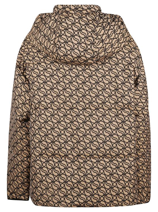  스텔라 맥카트니 수트 자켓 6800713 BU6009907 Raffia - STELLA MCCARTNEY