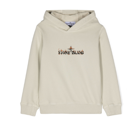  [주니어] 스톤 아일랜드 트레이닝 상의 811662221 V0097 - STONE ISLAND