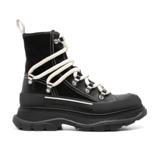  알렉산더 맥퀸 부츠 766899 WIED41694 - ALEXANDER MCQUEEN