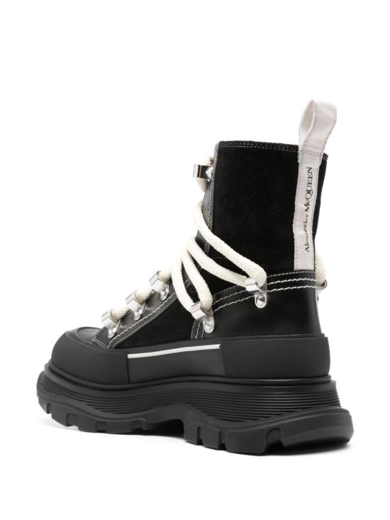  알렉산더 맥퀸 부츠 766899 WIED41694 - ALEXANDER MCQUEEN