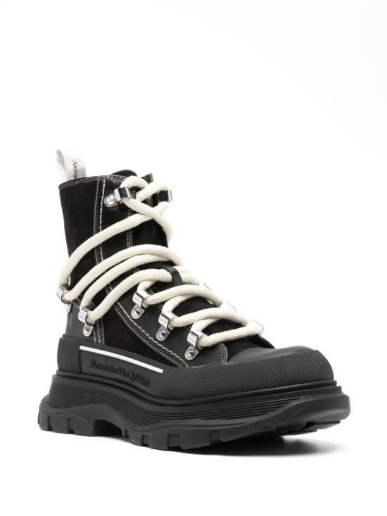  알렉산더 맥퀸 부츠 766899 WIED41694 - ALEXANDER MCQUEEN