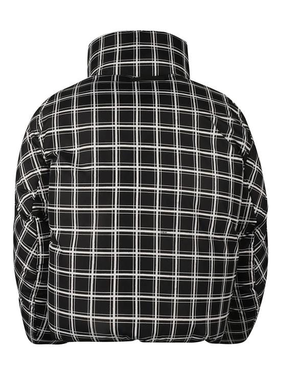  마르니 숏패딩 PIMU0030Y0 UTN909BCN99 - MARNI