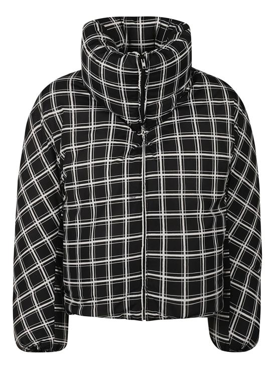  마르니 숏패딩 PIMU0030Y0 UTN909BCN99