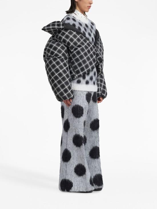  마르니 숏패딩 PIMU0030Y0 UTN909BCN99 - MARNI