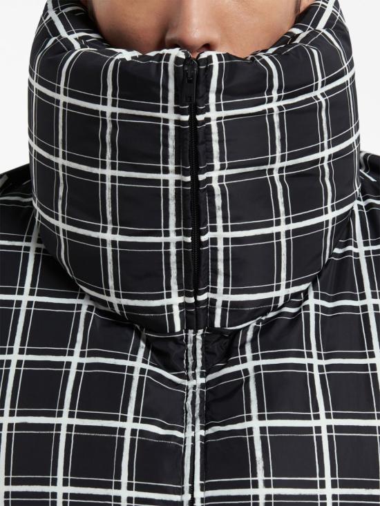  마르니 숏패딩 PIMU0030Y0 UTN909BCN99 - MARNI