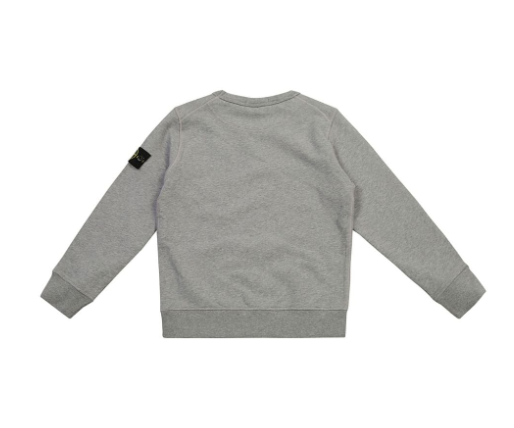  [주니어] 스톤 아일랜드 캐시미어 니트 811661320 V0M64 - STONE ISLAND