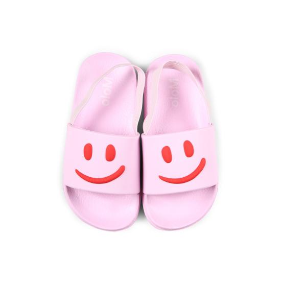 25SS [키즈] 몰로 샌들 7S25U201 2096 PINK - MOLO