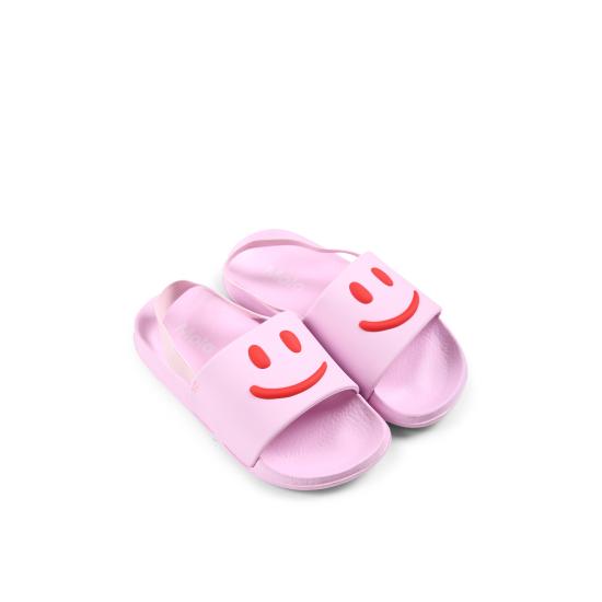 25SS [키즈] 몰로 샌들 7S25U201 2096 PINK - MOLO