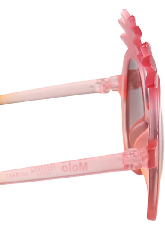 25SS [키즈] 몰로 액세서리 7S25T504 8461 PINK - MOLO