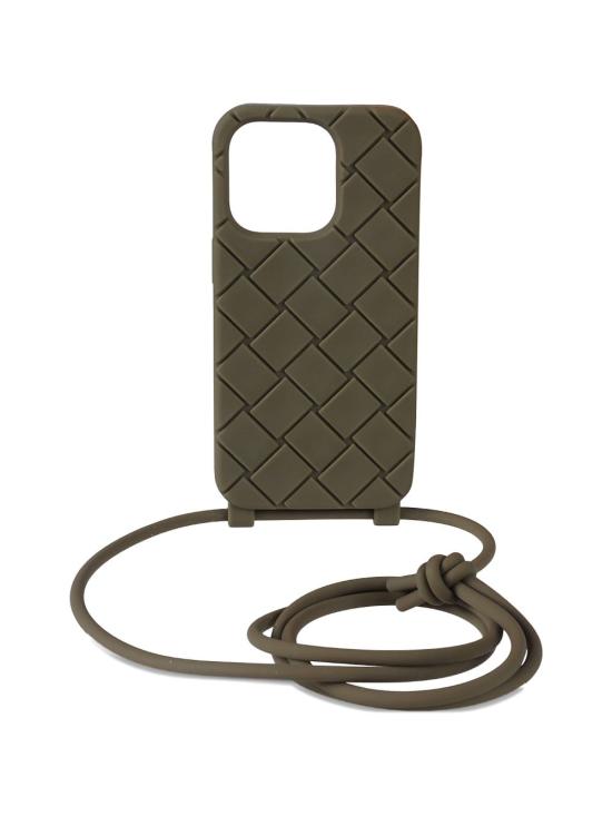 24FW 보테가베네타 핸드폰 액세사리 733830 V0EY02844 - BOTTEGA VENETA