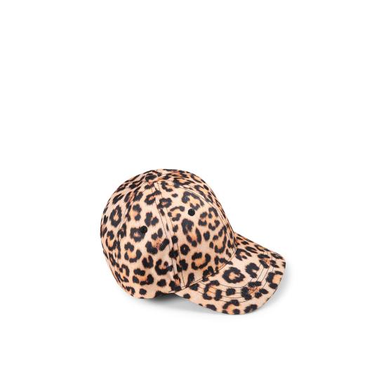 25SS [키즈] 몰로 모자 7S25Y308 9257 BROWN - MOLO