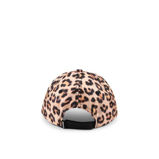 25SS [키즈] 몰로 모자 7S25Y308 9257 BROWN - MOLO