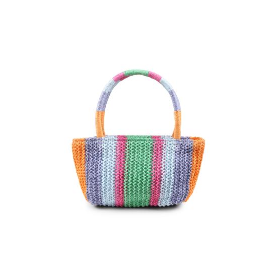 25SS [키즈] 몰로 숄더백 7S25Y401 3786 MULTICOLOR